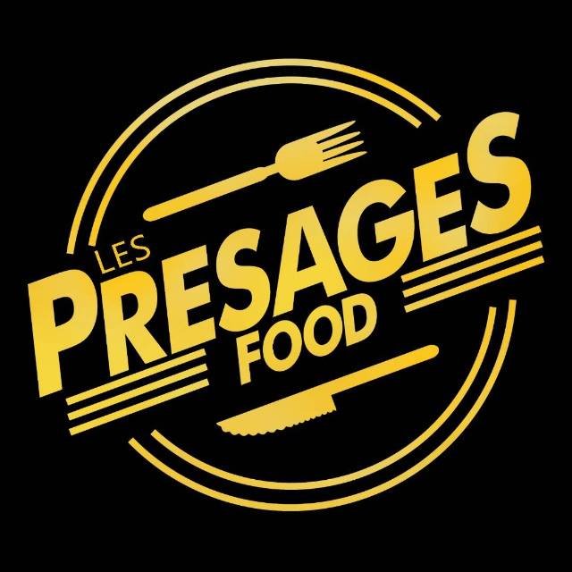 Les Presages Food logo